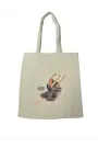 Tote bag Ballerina - Тоте торба