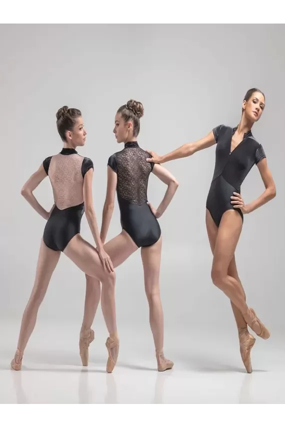 Amandine - Трико за балет
