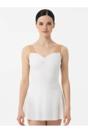 Aurora White - Трико за балет