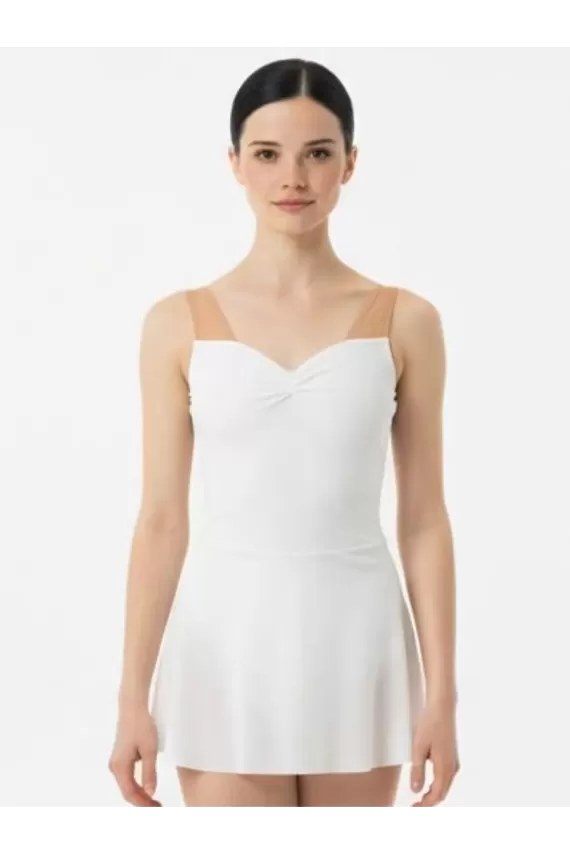 Aurora White - Трико за балет