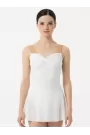 Aurora White - Трико за балет
