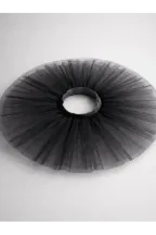  Mini Tutu Adult Black - Туту