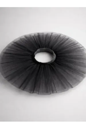  Mini Tutu Adult Black - Туту