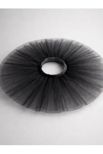  Mini Tutu Adult Black - Туту
