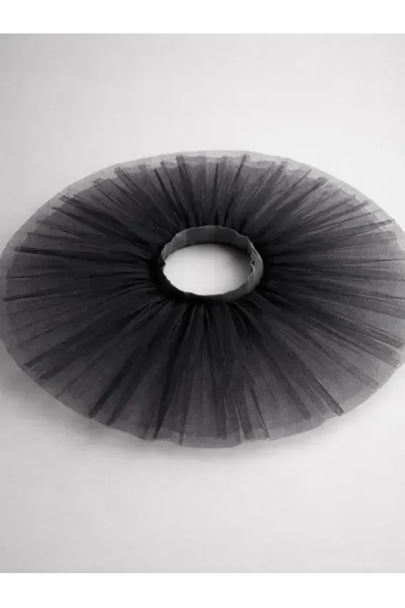  Mini Tutu Adult Black - Туту