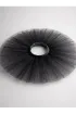  Mini Tutu Adult Black - Туту