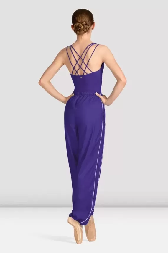 M80005L - Панталони за загревање 