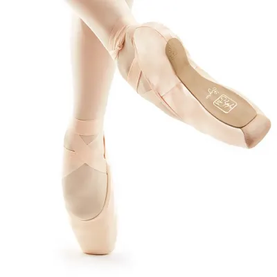 LCL Gaynor Classic Lyra - Шпиц патики