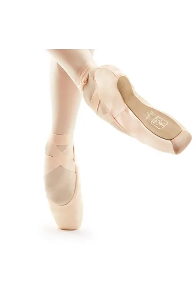 LCL Gaynor Classic Lyra - Шпиц патики