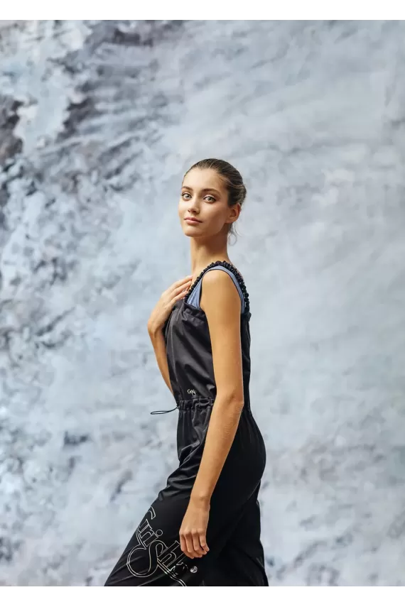 0403 BOWIE-1 - Комбинезон