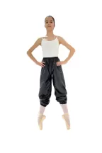 Sauna Pants Man - Балетски  панталони за загревање
