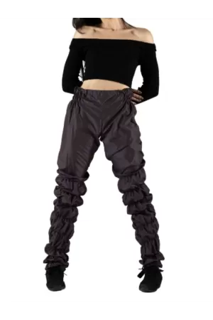 Sauna Pants Pro - Балетски  панталони за загревање