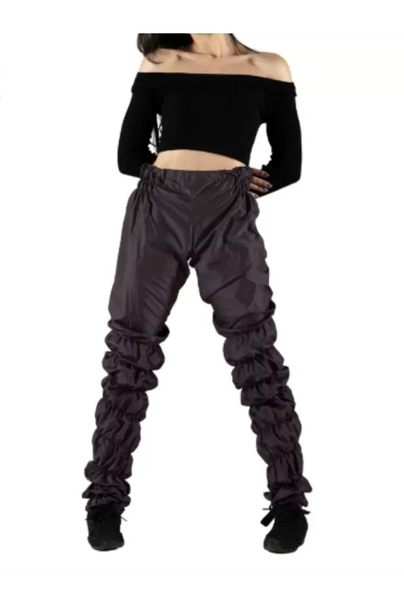 Sauna Pants Pro - Балетски  панталони за загревање