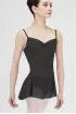 Ballerine Black - Балетско трико