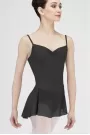 Ballerine Black - Балетско трико