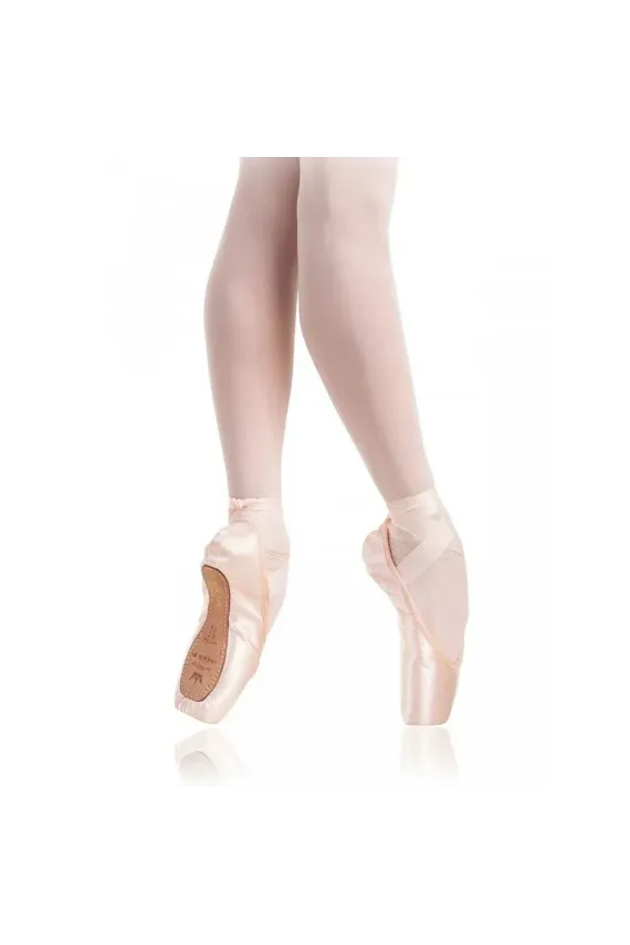 D2023 Pointe Reg - Шпиц балетанки