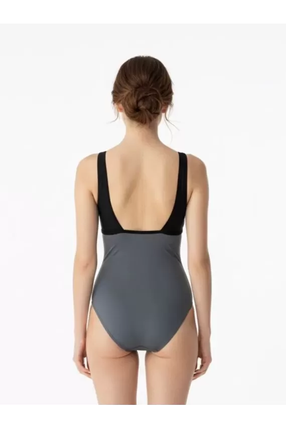 Demetre BlackGrey - Трико за балет