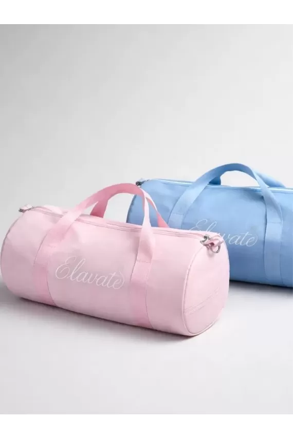 Duffle bag - Торба за балет