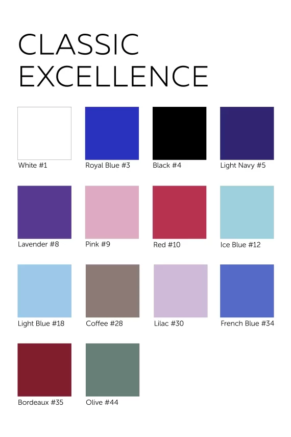 DAD2003MP Little Erica - Трико за балет