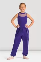 M80006C - Панталони за загревање 