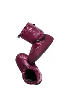 IM009BM Booties - Топлинки за загревање