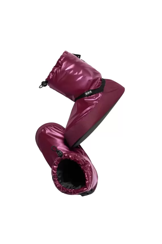 IM009BM Booties - Топлинки за загревање