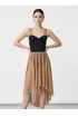  High-Low Skirt - Здолниште за балет 