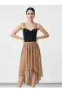  High-Low Skirt - Здолниште за балет 