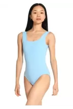 Lara Baby Blue - Трико за балет