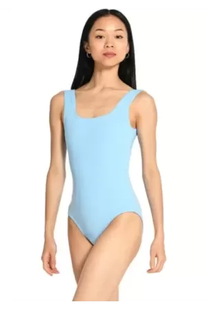 Lara Baby Blue - Трико за балет