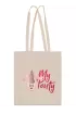 Ponty Tote Bag - Тоте торба