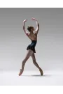 Aurora Black-Ten - Трико за балет