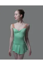 Aurora Mint-Ten - Трико за балет 