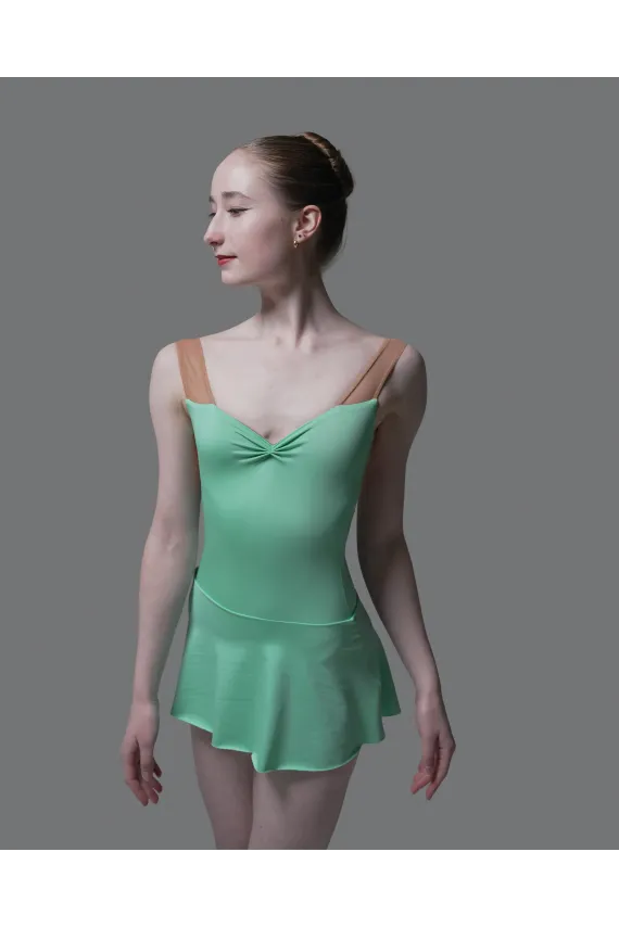 Aurora Mint-Ten - Трико за балет 