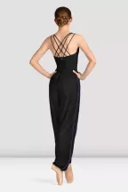 M80005L - Панталони за загревање 