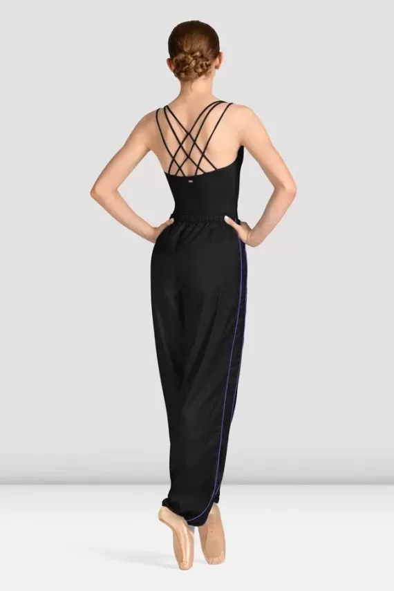 M80005L - Панталони за загревање 