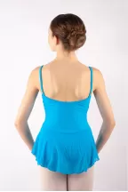 Ballerine Azure Blue - Трико за балет