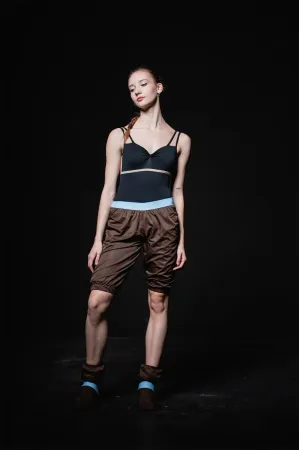 Signature Sauna Capri - Панталони за загревање