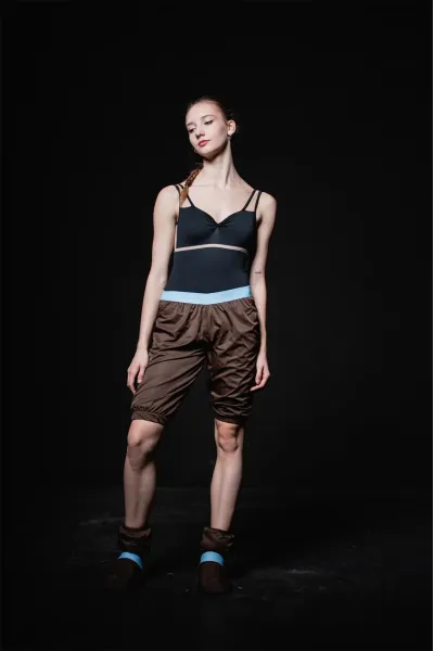 Signature Sauna Capri - Панталони за загревање