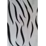 Шпихозни од бамбус Zebra