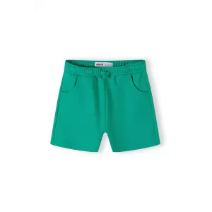 Кратки панталони Green