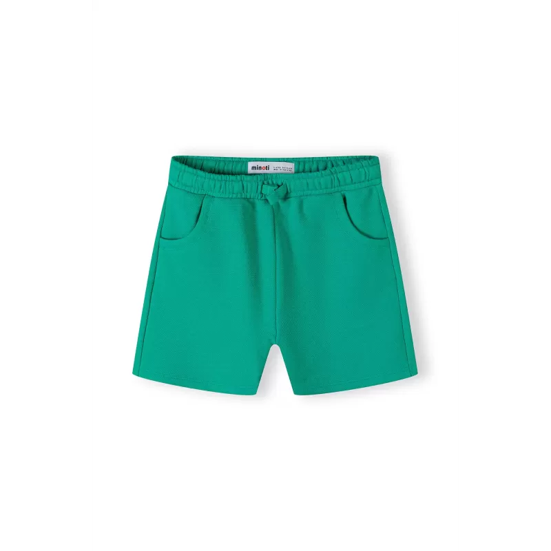 Кратки панталони Green