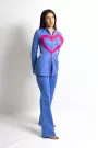 Heart jacket 