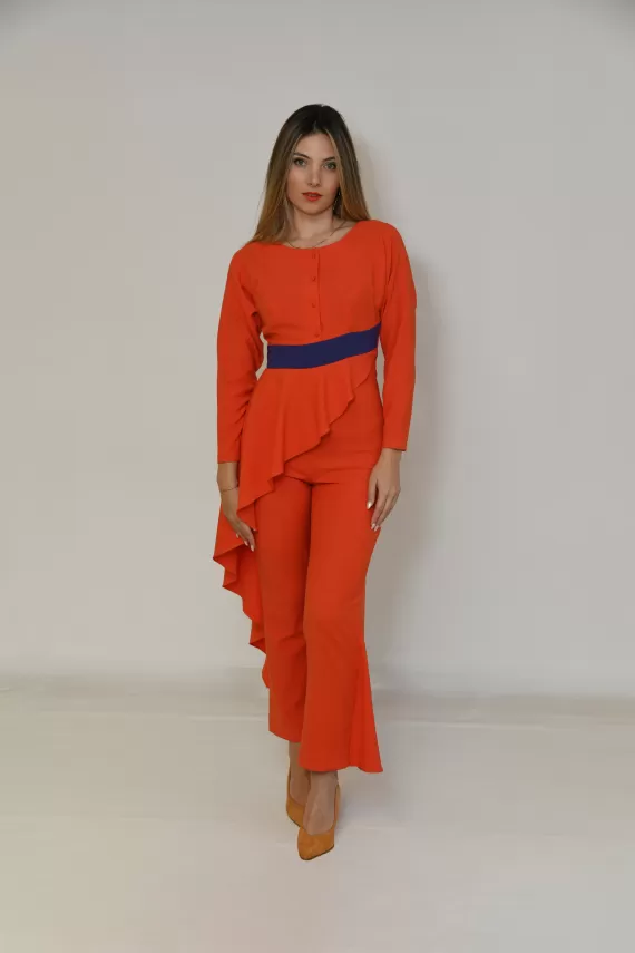 Urban Chic Jumpsuit
