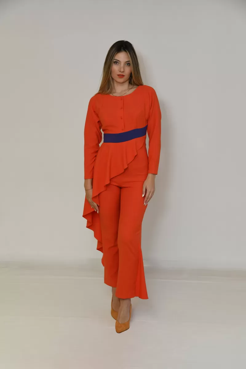 Urban Chic Jumpsuit