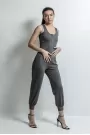 Heart jumpsuit