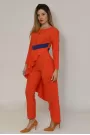 Urban Chic Jumpsuit